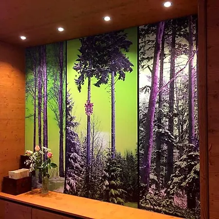 Hotel-restaurant Bierhäusle Hotel 3*