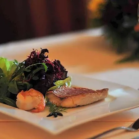 Hotel-restaurant Bierhäusle 3* Freiburg im Breisgau