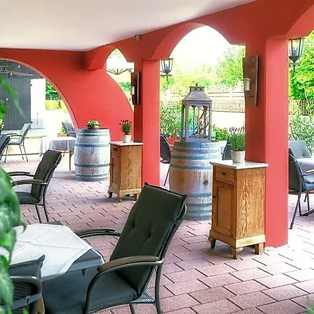 Hotel-restaurant Bierhäusle Hotel Freiburg im Breisgau