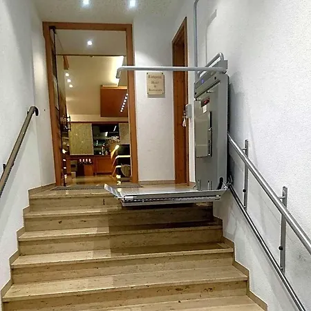 Hotel-restaurant Bierhäusle 3* Freiburg im Breisgau