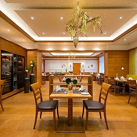 Hotel-restaurant Bierhäusle 3*