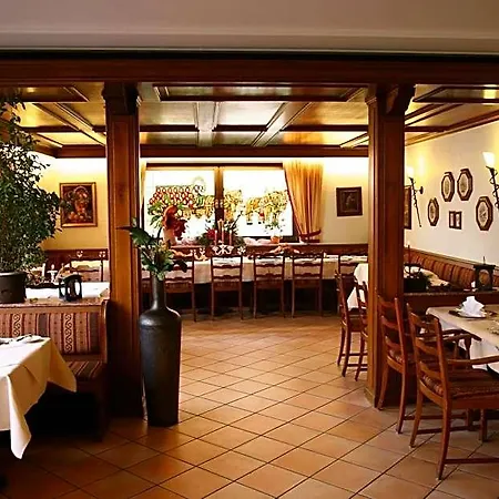Hotel-restaurant Bierhäusle Hotel Freiburg im Breisgau