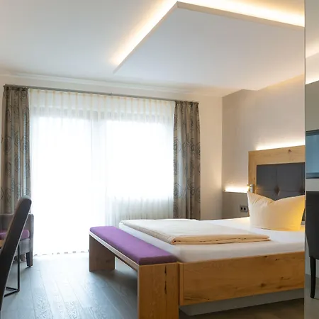 Hotel-restaurant Bierhäusle 3* Freiburg im Breisgau