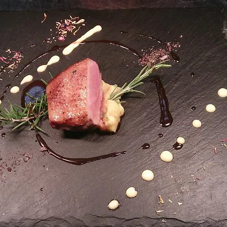 Hotel-restaurant Bierhaeusle