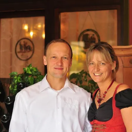 Hotel-restaurant Bierhaeusle