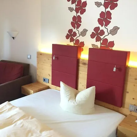 Hotel-restaurant Bierhaeusle