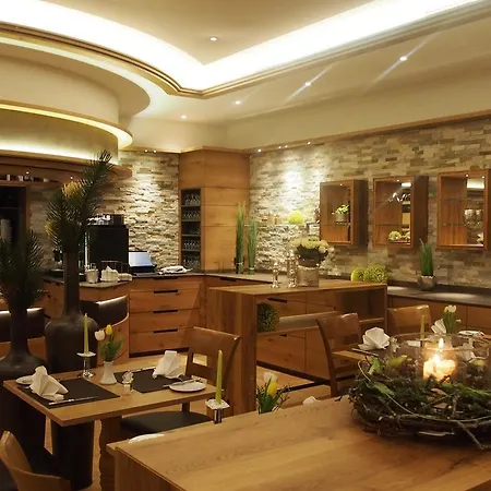 Hotel-restaurant Bierhaeusle ホテル 3*