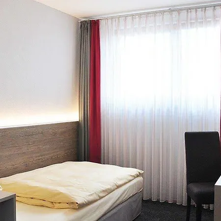 Hotel-restaurant Bierhaeusle