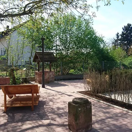 Hotel-restaurant Bierhaeusle 3*