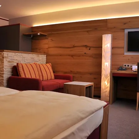 Hotel-restaurant Bierhaeusle 3* フライブルク