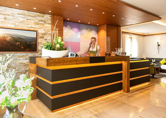 Hotel-restaurant Bierhaeusle 3*