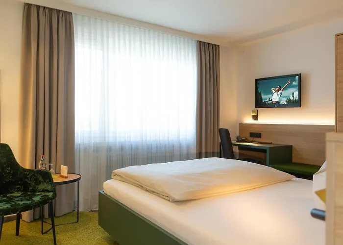 Hotel-restaurant Bierhaeusle Freiburg im Breisgau