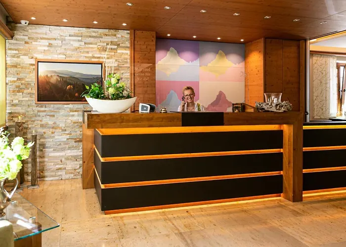 Szálloda Hotel-restaurant Bierhaeusle 3*