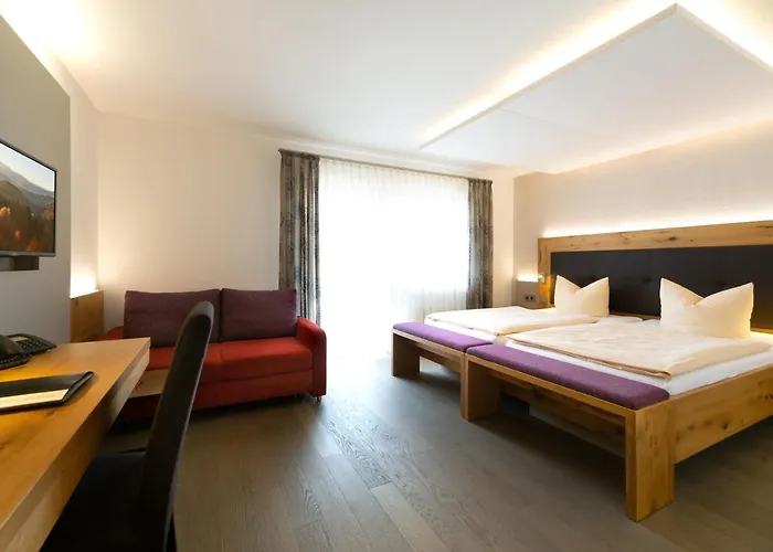 Otel Hotel-restaurant Bierhaeusle Freiburg im Breisgau