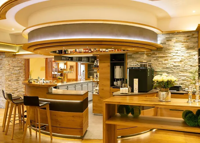 Hotel-restaurant Bierhaeusle Hotel 3*