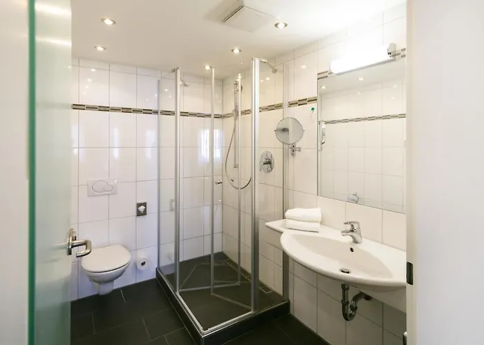 Hotel-restaurant Bierhaeusle Hotel 3*