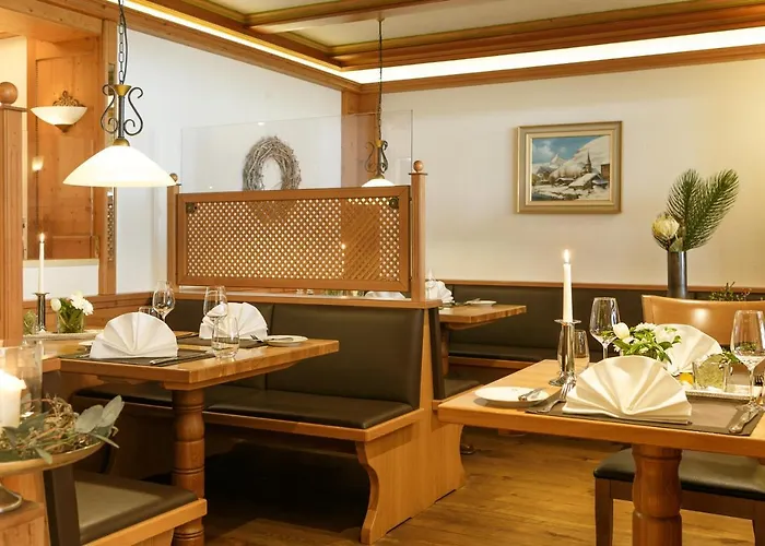 Hotel-restaurant Bierhaeusle