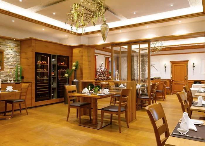 比尔豪斯尔餐厅酒店 酒店 弗赖堡