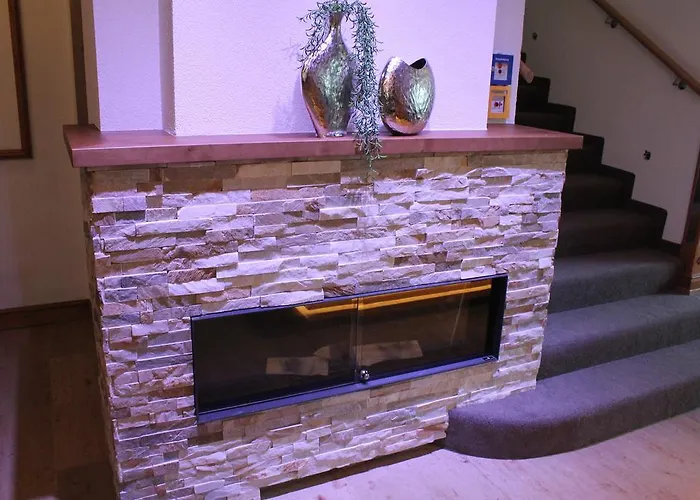 Hotel-restaurant Bierhaeusle 3* Fryburg Bryzgowijski