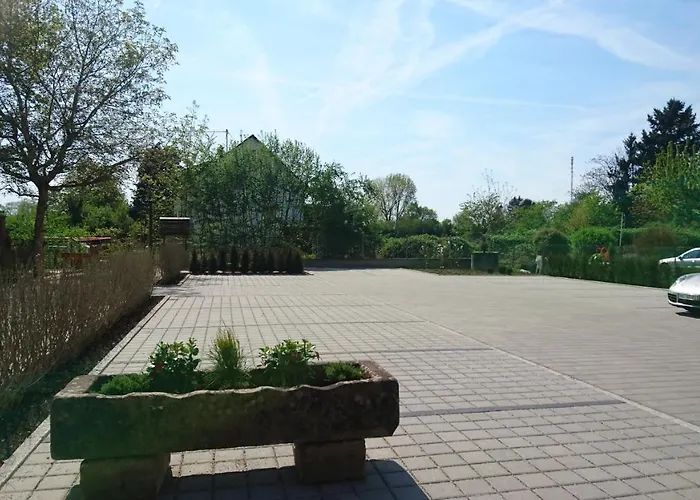 Hotel-restaurant Bierhaeusle Hotel 3*