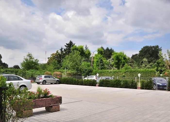 Hotel Hotel-restaurant Bierhaeusle Fryburg Bryzgowijski