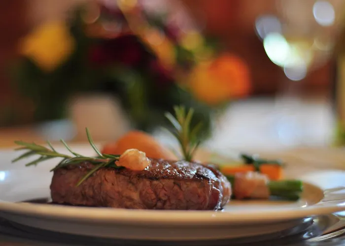 Otel Hotel-restaurant Bierhaeusle 3*