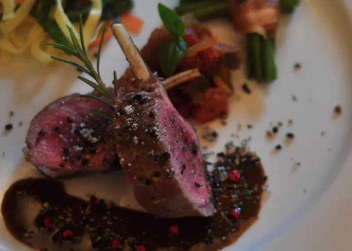 Otel Hotel-restaurant Bierhaeusle Freiburg im Breisgau