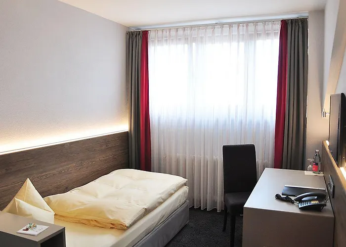 Hotel-restaurant Bierhaeusle Freiburg im Breisgau