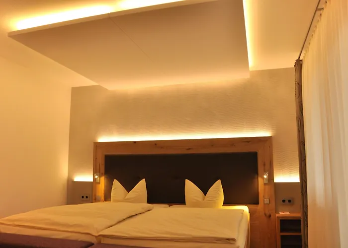 Hotel-restaurant Bierhaeusle Freiburg im Breisgau