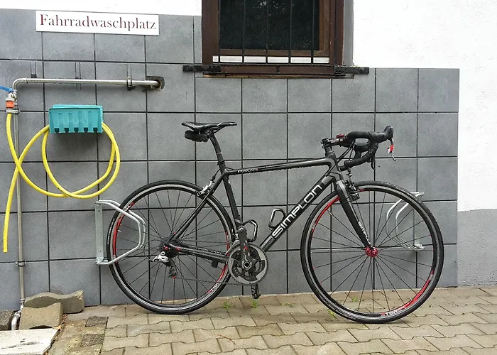 Hotel-restaurant Bierhaeusle 3* Freiburg im Breisgau