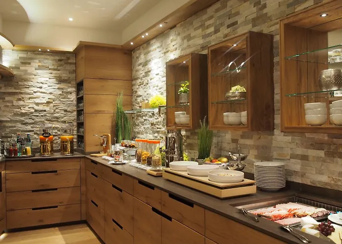 比尔豪斯尔餐厅酒店 弗赖堡