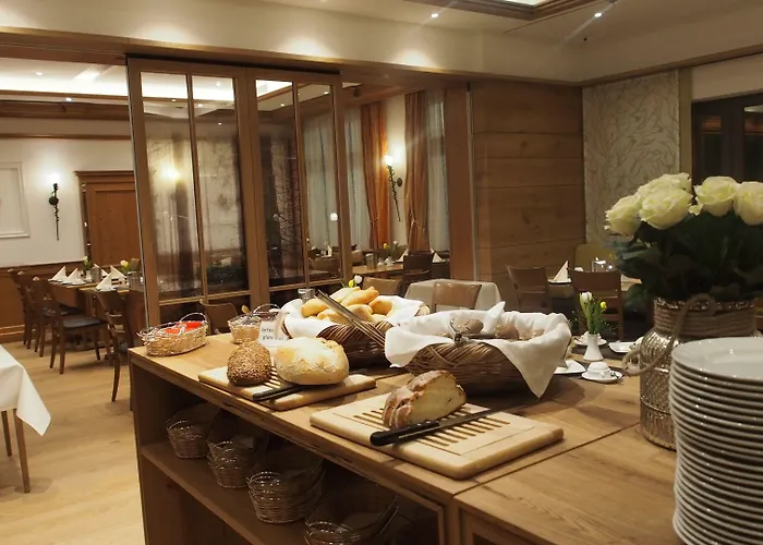 Hotel-restaurant Bierhaeusle 3*