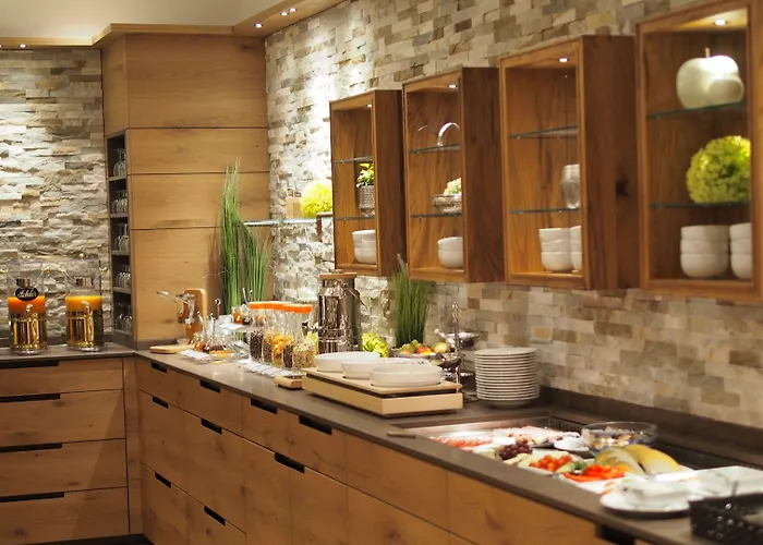 酒店 比尔豪斯尔餐厅酒店 弗赖堡