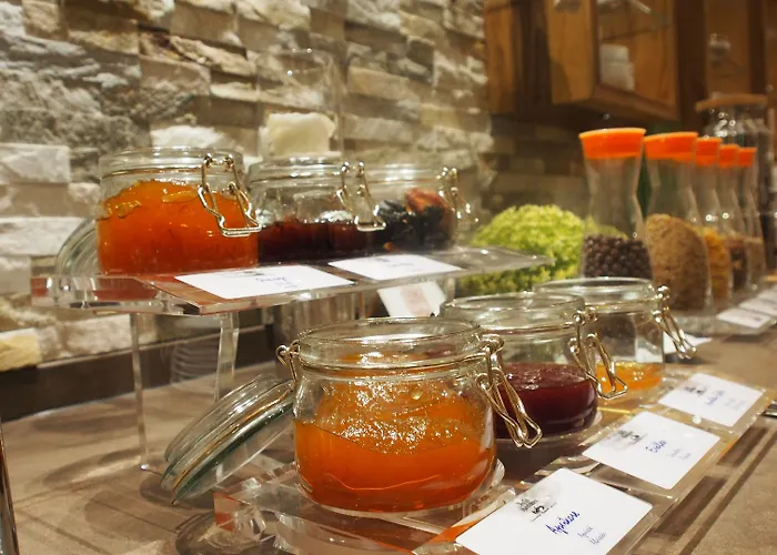 比尔豪斯尔餐厅酒店 3* 弗赖堡