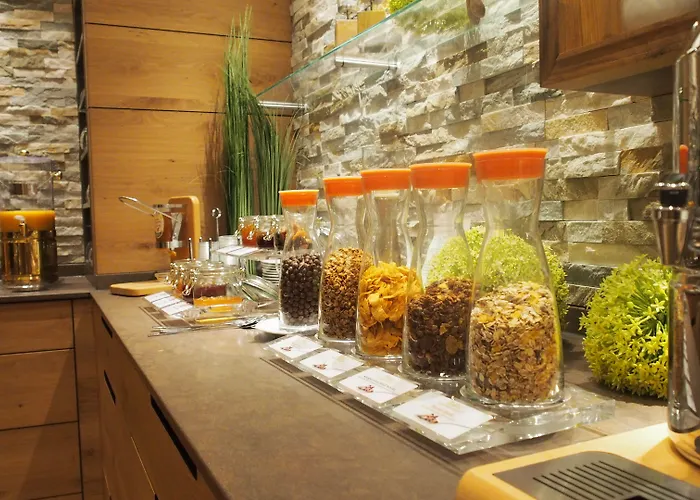 酒店 比尔豪斯尔餐厅酒店