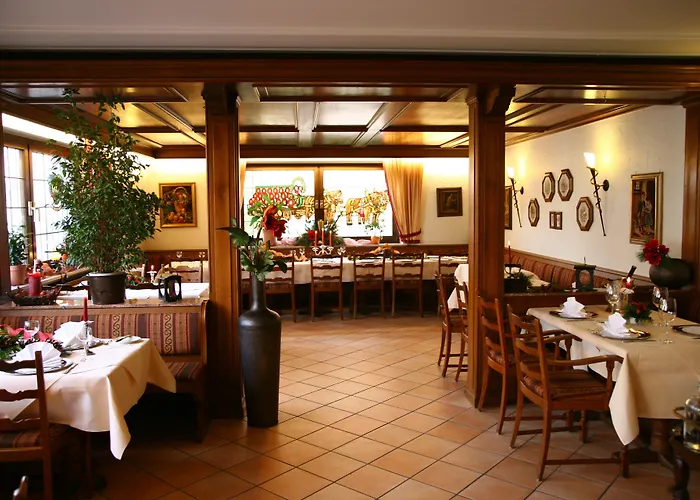 Otel Hotel-restaurant Bierhaeusle Freiburg im Breisgau