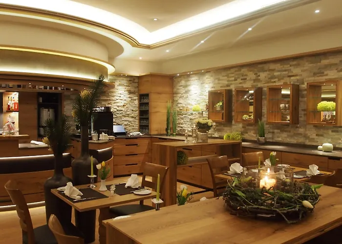 Hotel-restaurant Bierhaeusle Freiburg im Breisgau