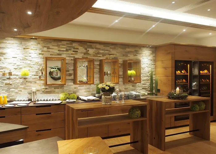 Otel Hotel-restaurant Bierhaeusle 3*