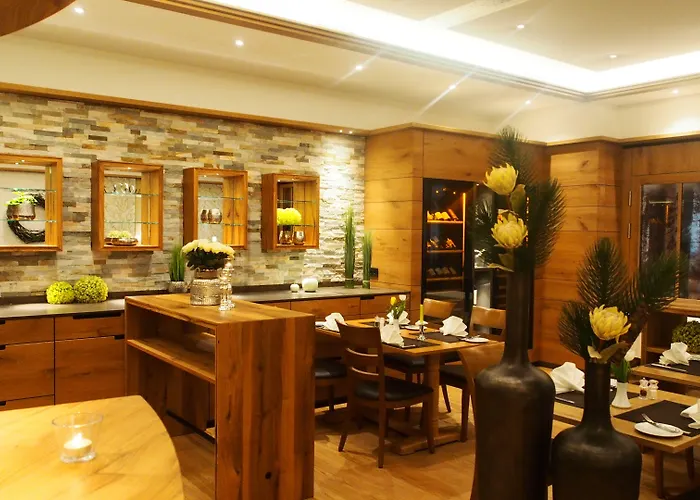 Otel Hotel-restaurant Bierhaeusle 3*