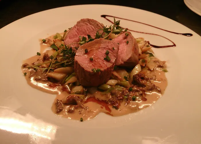 Hotel-restaurant Bierhaeusle Otel 3*