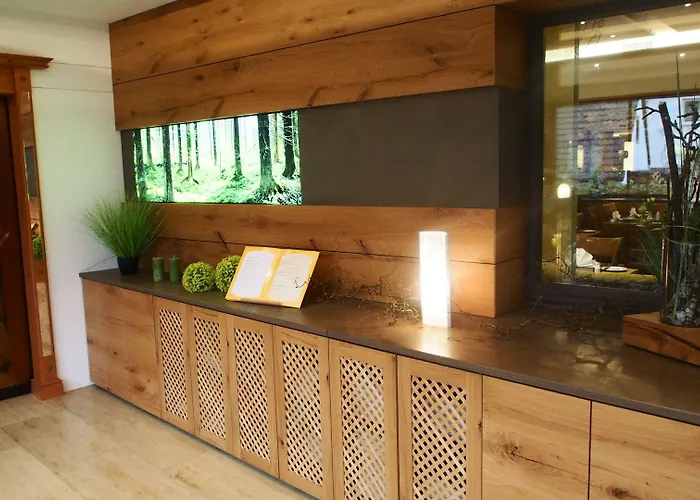 Hotel Hotel-restaurant Bierhaeusle