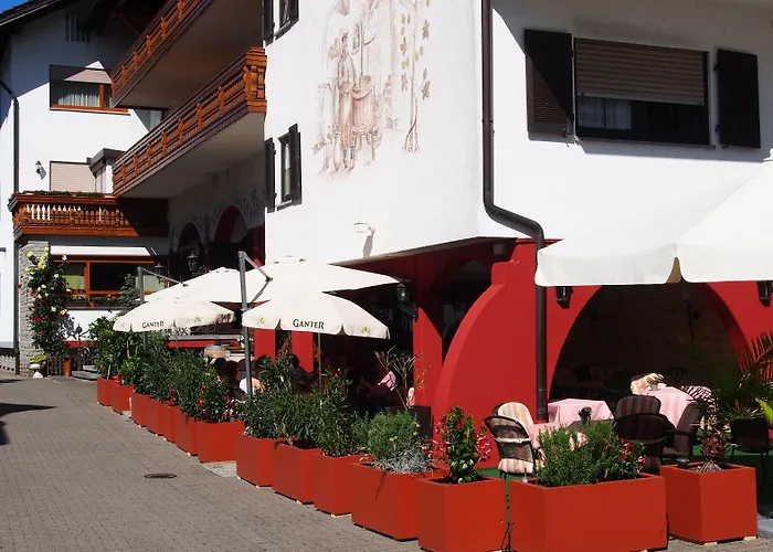 Hotel-restaurant Bierhaeusle 3*