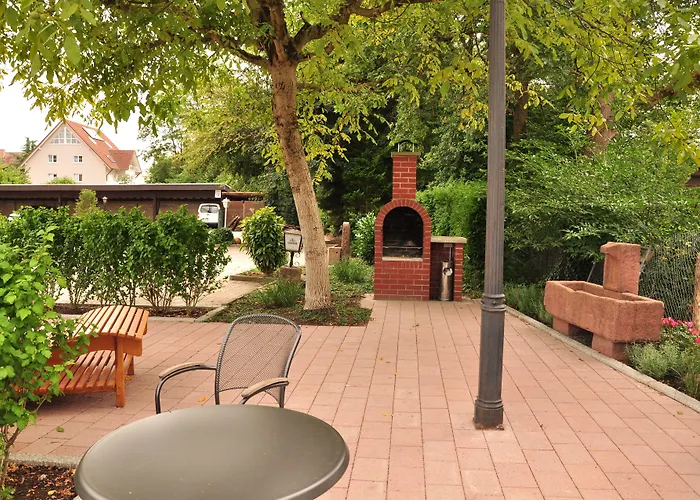 Otel Hotel-restaurant Bierhaeusle 3*