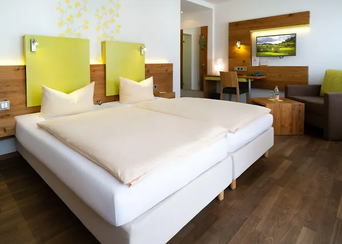 Otel Hotel-restaurant Bierhaeusle