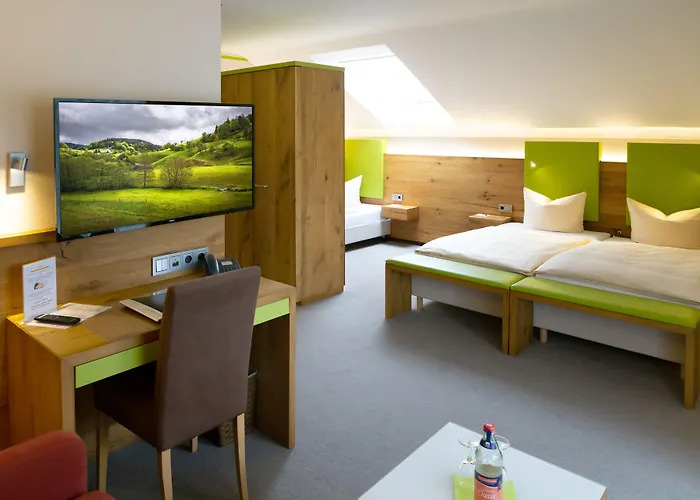 Hotel-restaurant Bierhaeusle