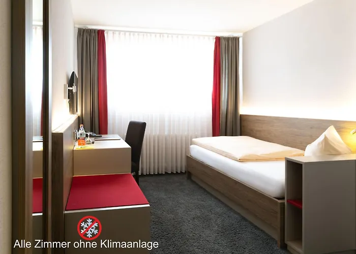 Hotel-restaurant Bierhaeusle Otel