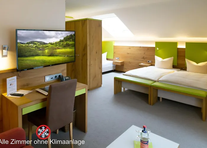 比尔豪斯尔餐厅酒店