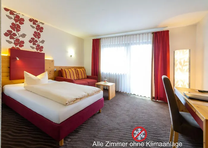 Otel Hotel-restaurant Bierhaeusle Freiburg im Breisgau