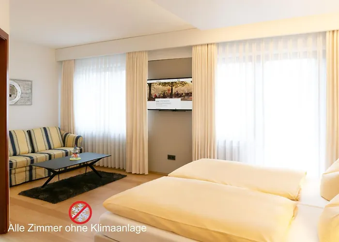 Otel Hotel-restaurant Bierhaeusle 3*