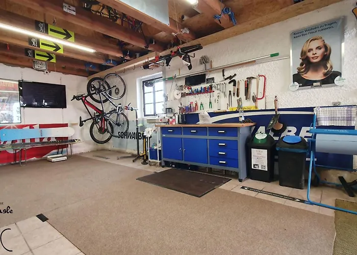 Otel Hotel-restaurant Bierhaeusle Freiburg im Breisgau